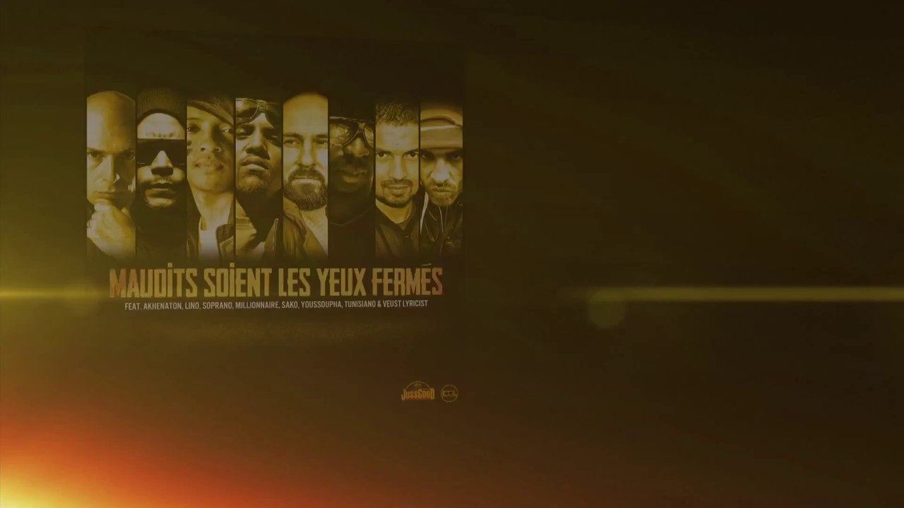 Sako - Maudits Soient Les Yeux Fermés Version 2015