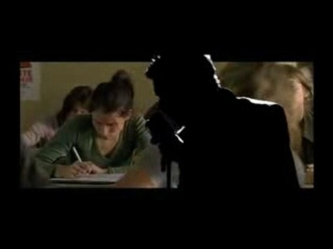 Aaron - U-turn (Lili)