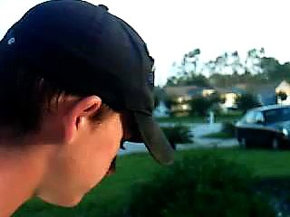skate board