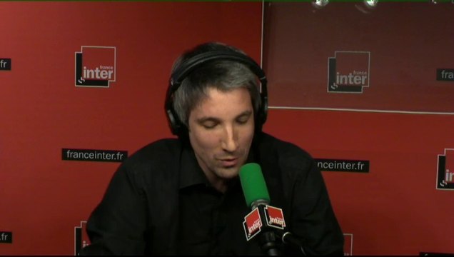 Le Billet de Guillaume Meurice : De l'importance du charismatisme dans une démocratie représentatrismatique