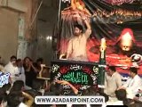 Zakir Waseem Abbas Baloch Qasim Hilla 24 Rajab 2013 Green Town Lahore