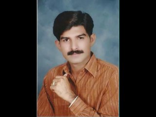 Yeh kasoor mera hai ke yakeen kiya