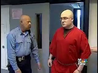 MSNBC LOCKUP: Inside Spring Creek Alaska Correctional Center