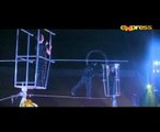 The Great Pakistani Circus part 1 on Express Channel 22 April 2015