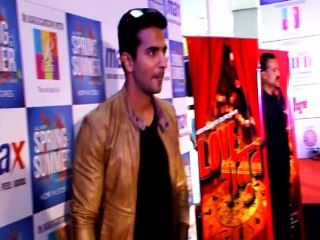 Max Fashion Show & Launch Of Summer Collection 2015