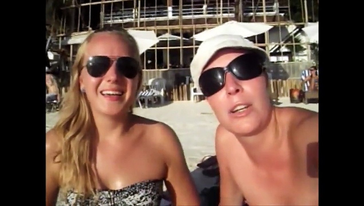 Sable blanc, eau transparente, 3 semaines au paradis : LES PHILIPPINES