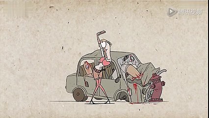 iyi ki telefonlar var-güzel bir animasyon film