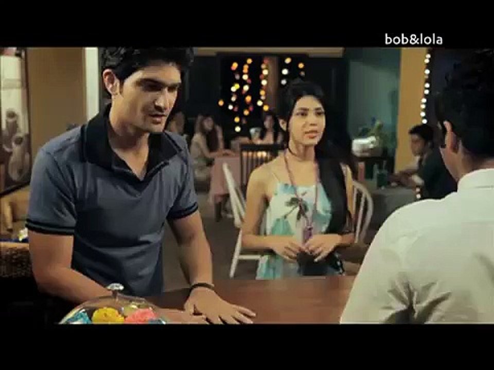 Kohposh Sapru - Nokia TVC