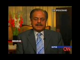 Pakistani ISI General Hamid Gul '9/11 Inside Job'