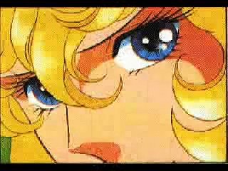 Lady Oscar (german intro)