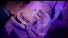 dbz brolly music video
