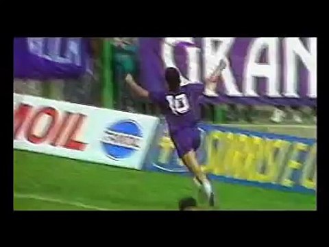 Roberto Baggio - Three Decades of Passion by Marcus Walkin