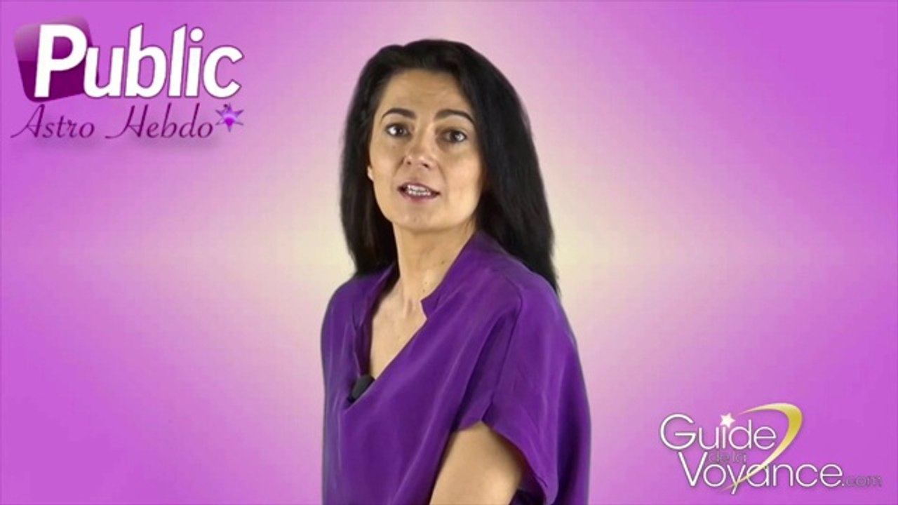 SCORPION : Vous aurez la possibilité de renverser une situation complexe en votre faveur