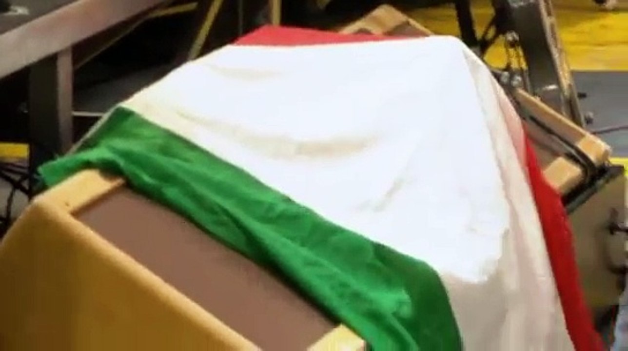 Pearl Jam - Yellow Ledbetter (live)