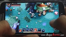 10 juegos para android DESTACADOS | Respawnables - Happy Tech