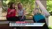 Stunning Moments From Diane Sawyer's Interview With Jaycee Dugard
