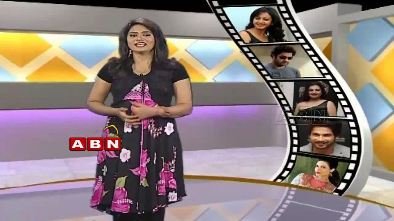 Shahid REJECTED Ekta Kapoors Film (21 - 04 - 2015)
