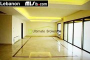 350 SQM Apartment For Sale in Ras Beirut