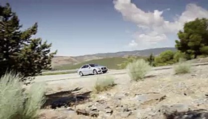 2014 Mercedes-Benz C 250 Driving Review - Video Dailymotion_2