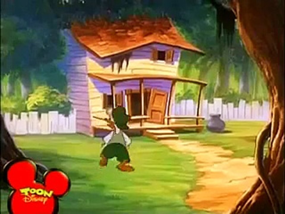 [ITA] - Quack Pack - Episodio 22