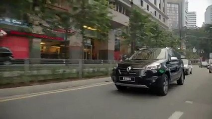 2014 Renault Koleos, Kuala Lumpur, Malaysia - Video Dailymotion
