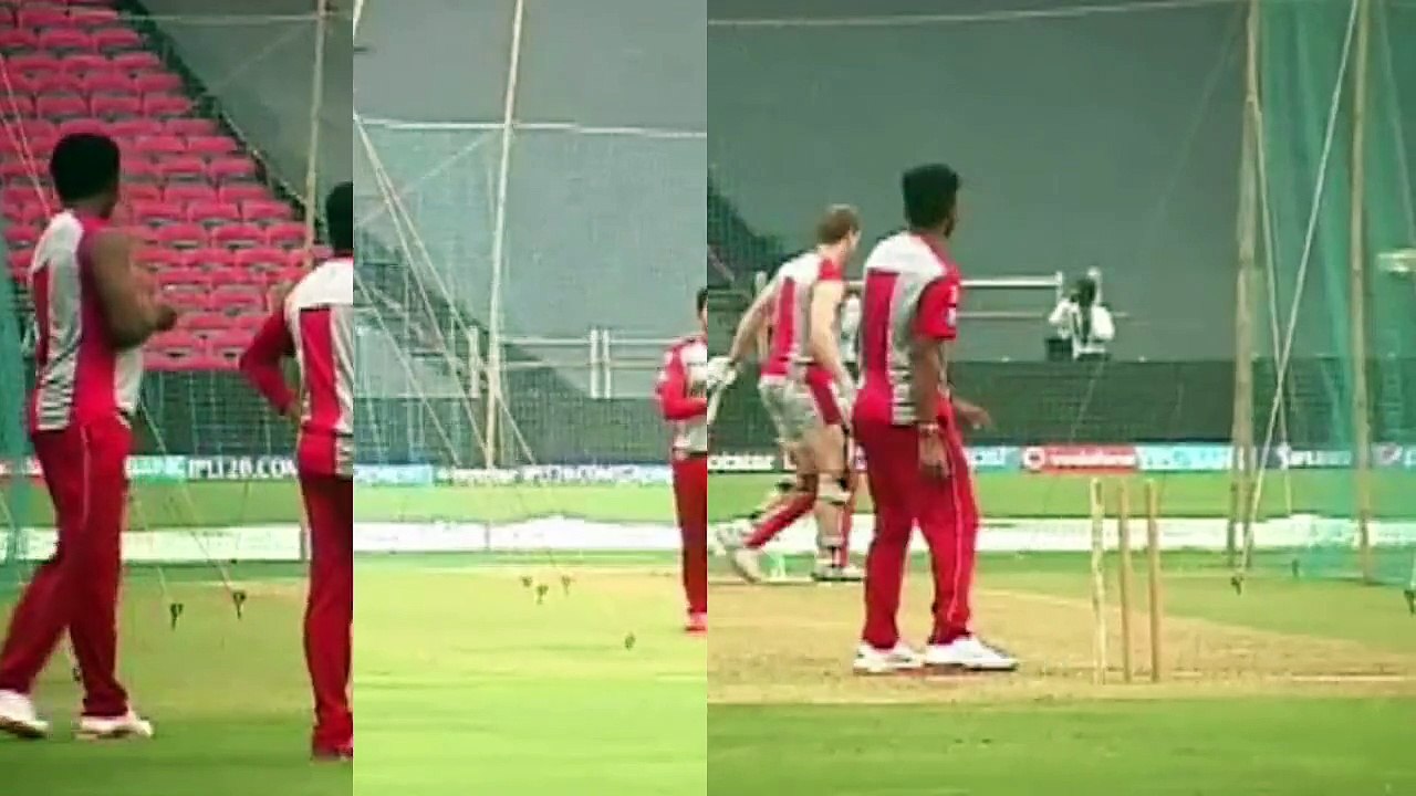 IPL 8 RR vs KXIP Match Preview