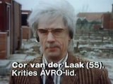 Van Kooten & De Bie - Vuurwerkgevaar