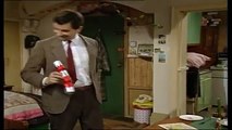 Mr Bean and the Christmas Turkey -- Mr. Bean und der Weihnachts-Truthahn