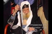 Rabbi Yitzhak Kaduri Reveals Yeshua is Messiah!