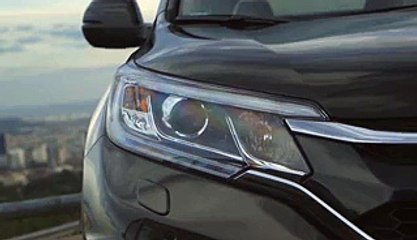 2015 Honda CR-V Exterior Design - Video Dailymotion
