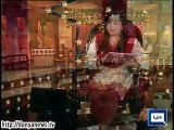 Hasb e Haal with Azizi 12 April 2015 Part 3 of 5 - Dunya News