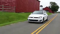 2015 VW Golf GTI Driving Video Trailer - Video Dailymotion