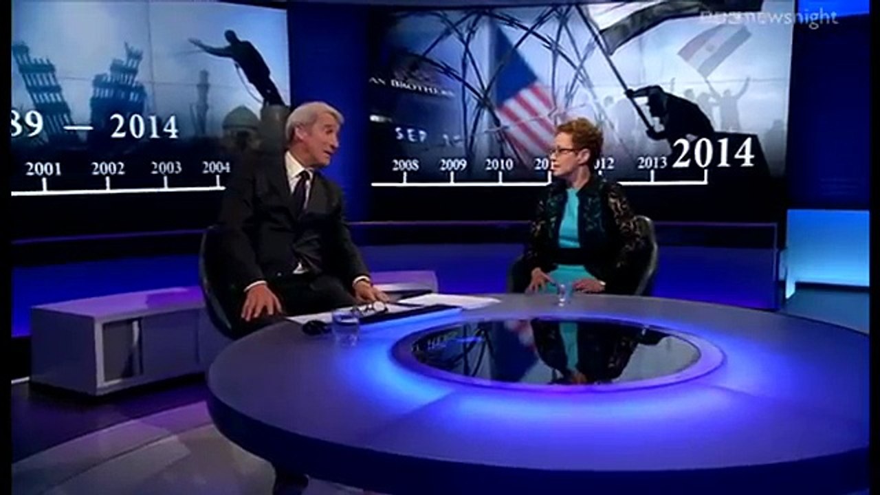 The end of history... 25 years on - Simon Schama, Francis Fukuyama and Melissa Lane - Newsnight