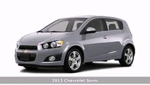 2013 Chevrolet Sonic Fredericksburg VA Price Quote, VA #C43408 - SOLD