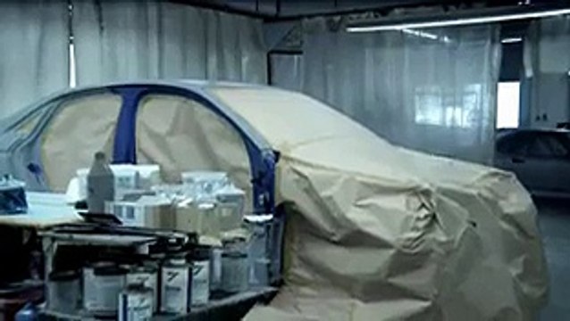 Audi A3 Clubsport Quattro Concept - Trailer - Video Dailymotion