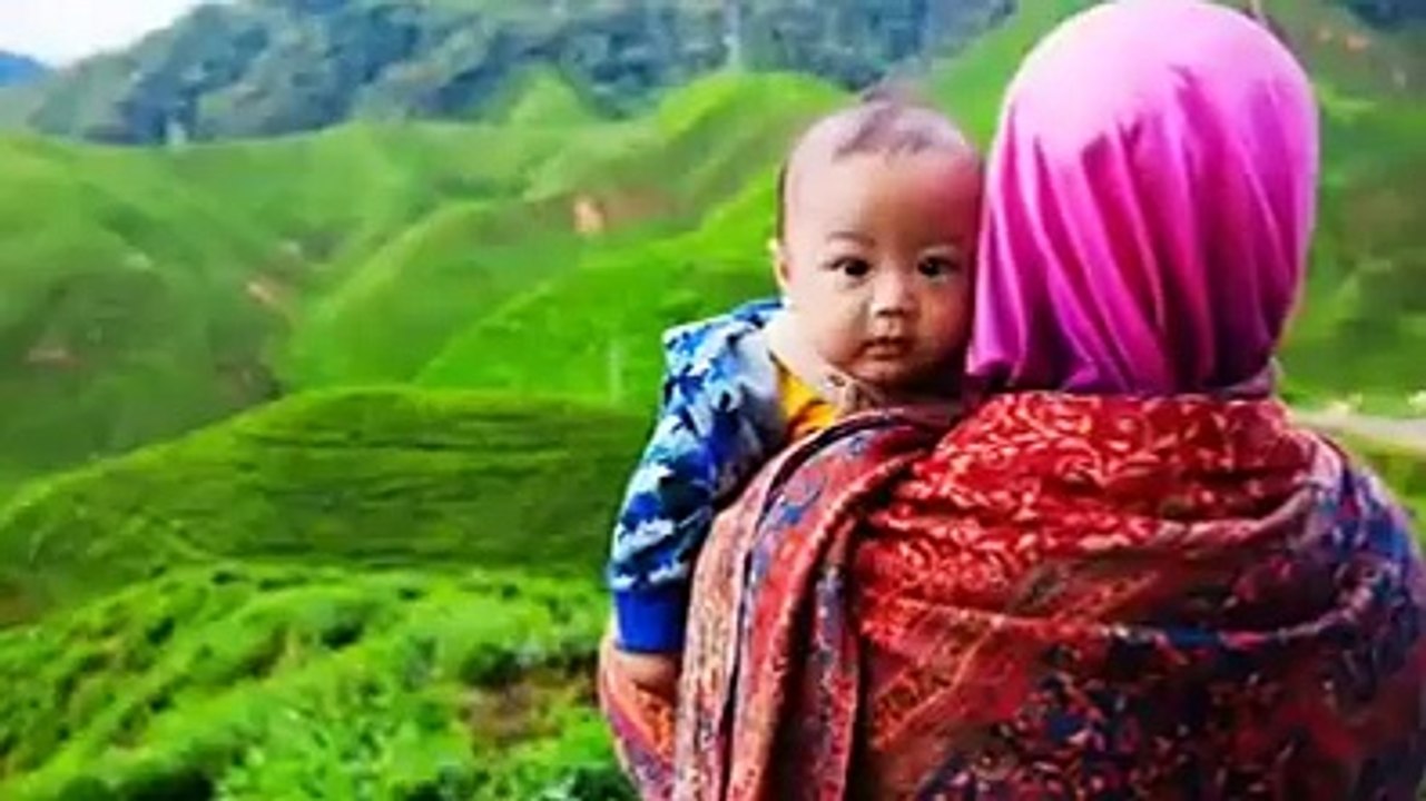 Pyari Maa