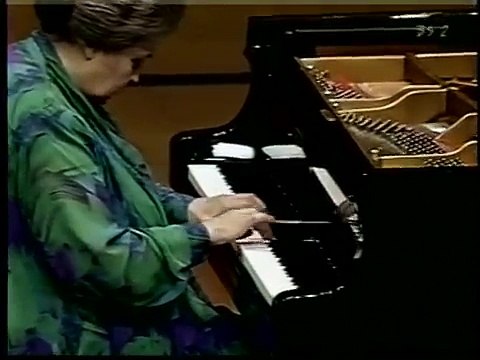 Mozart Piano Sonata K331 (3rd Movement)