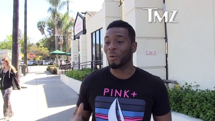 Kel Mitchell -- I'm Not Mad, But Kenan Thompson Kinda Dissed Me at Award Show