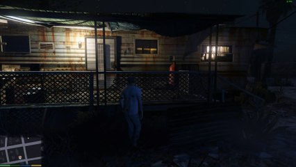 GTA 5 Missions Diverses gtx 980 i7 5960x