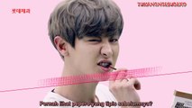 [INDO SUB] EXO LOTTE PEPERO CF 30s VER