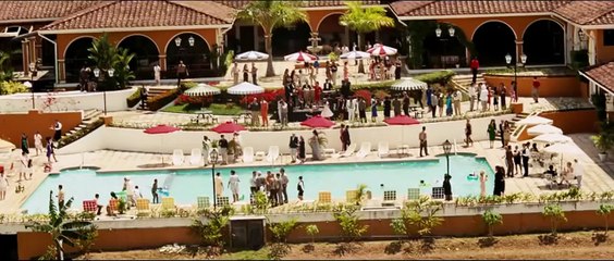 Escobar_ Paradise Lost Official International Trailer #1 (2014) - Josh Hutcherson Movie HD