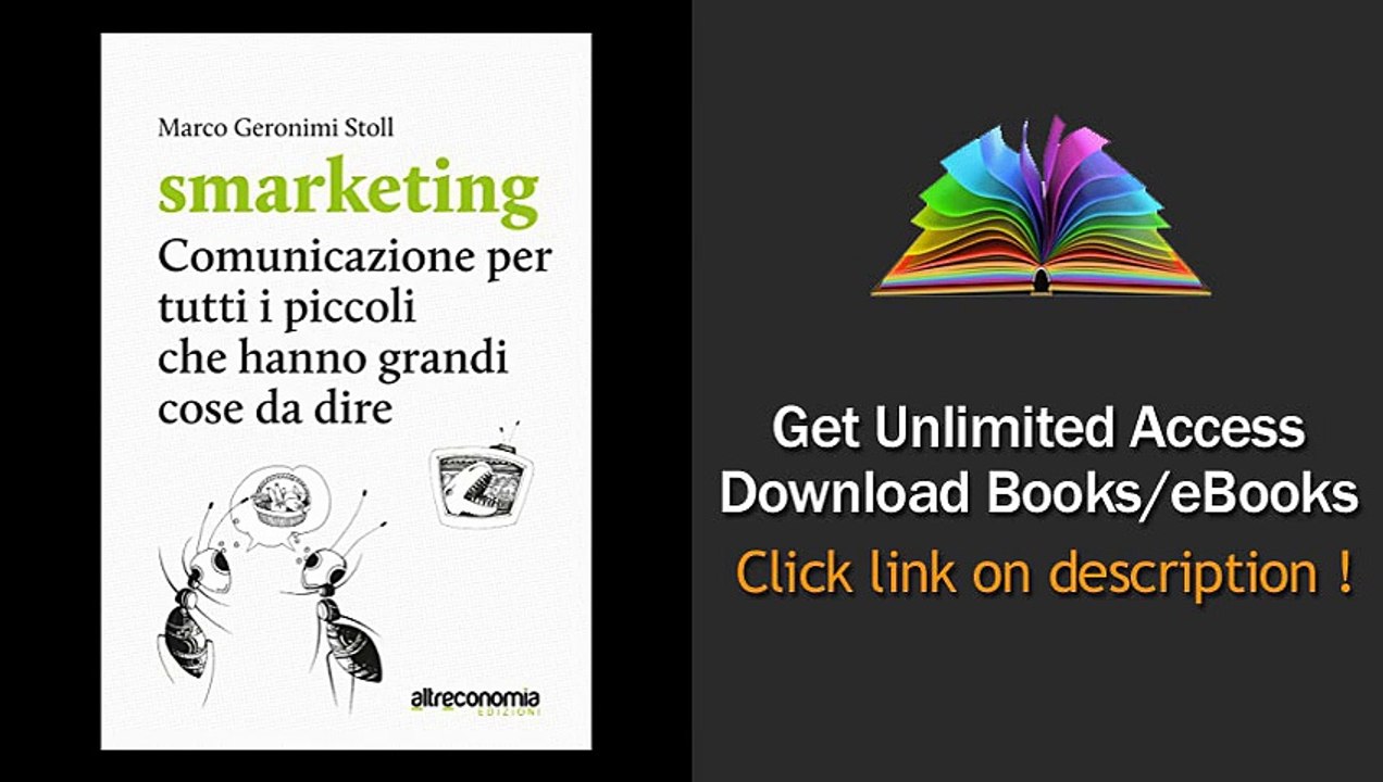 Download Smarketing PDF