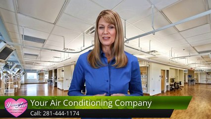 Your Air Conditioning Company Houston Excellent5 Star Review by Ryan W.