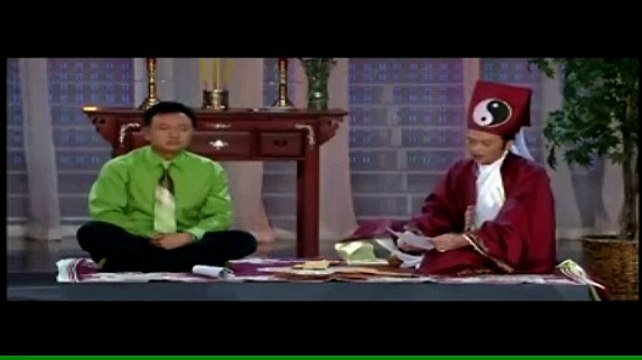 Hoài Linh đọc văn tế bằng tiếng Anh-hai hoai linh -Video Clip Cuoi