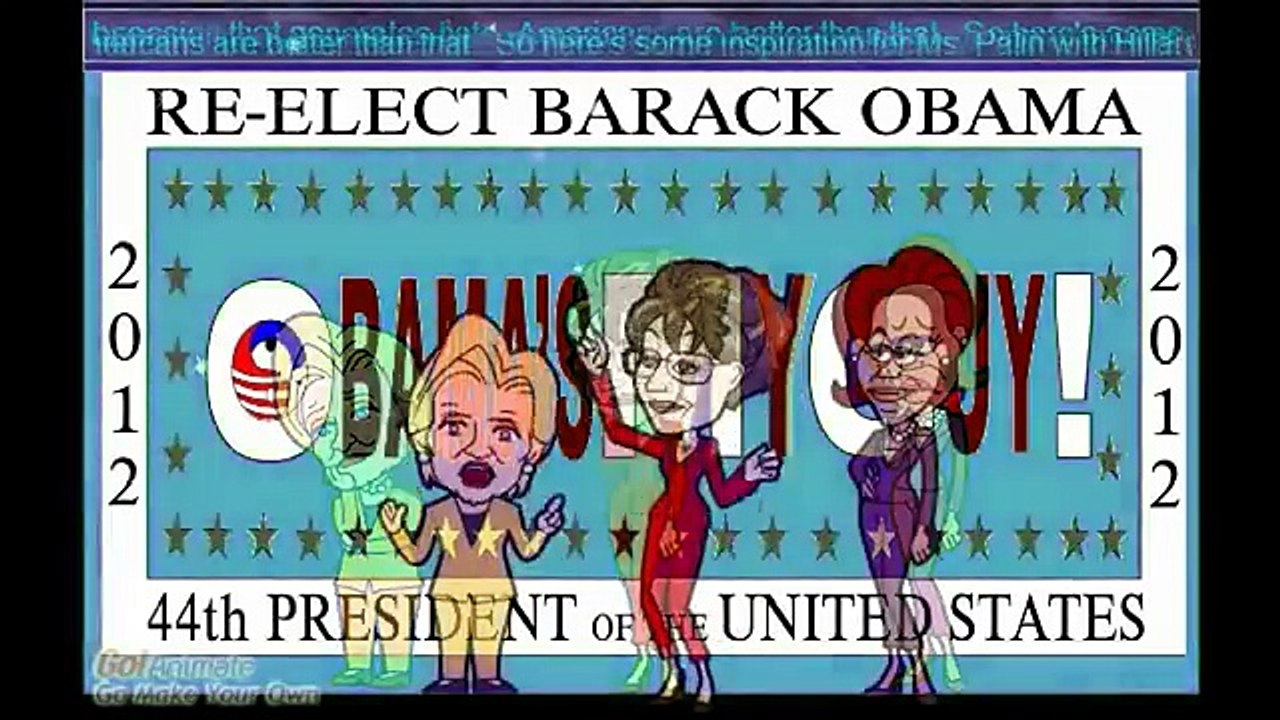 Hillary Clinton Old As F**K (Mama Said They'll Be Days Like This) It's Hillary Btch!