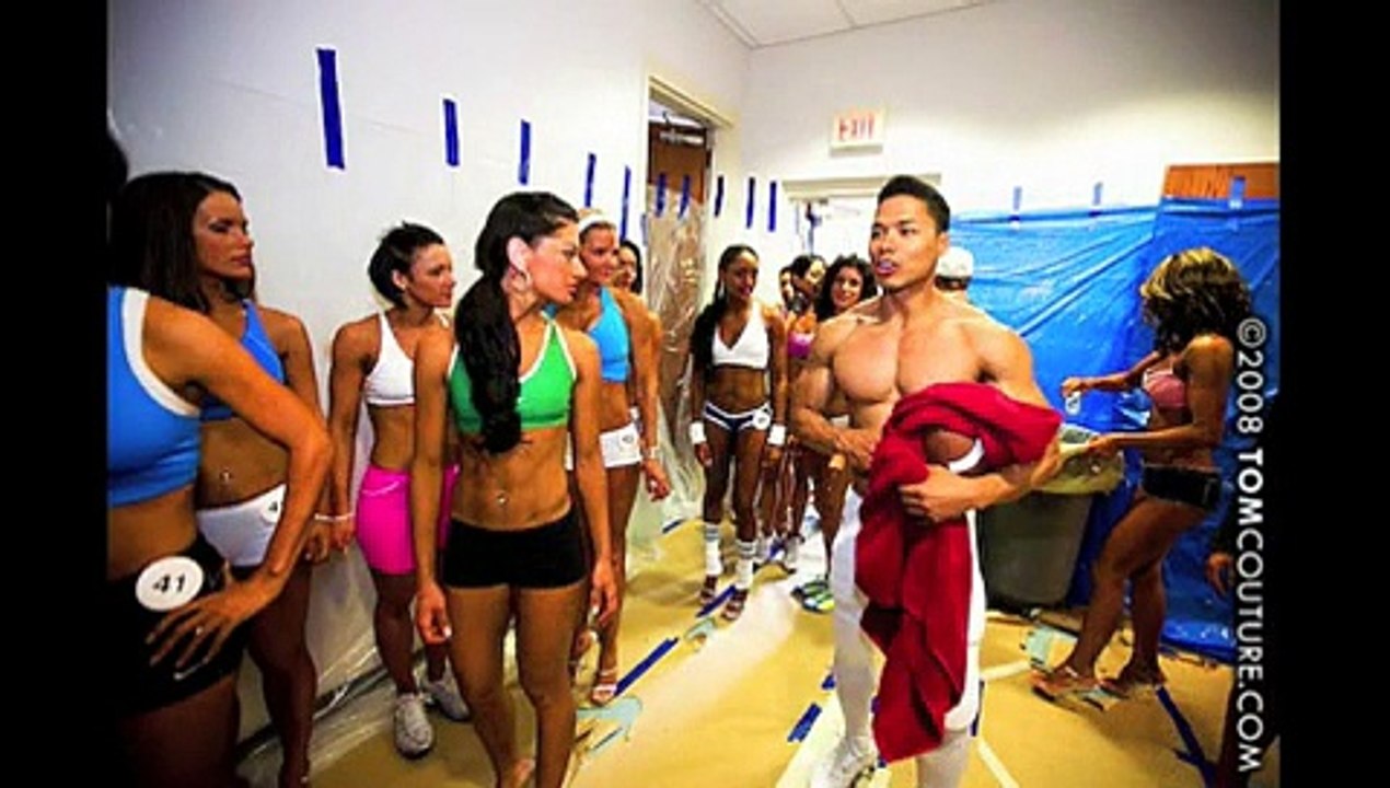 April 17, 2010 Fitness Atlantic