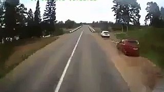 very bad driver