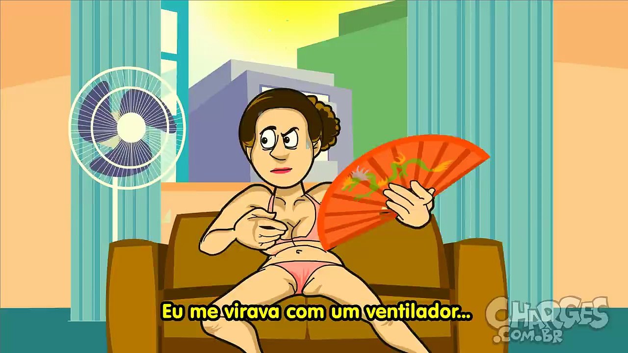 Sobre o Calor