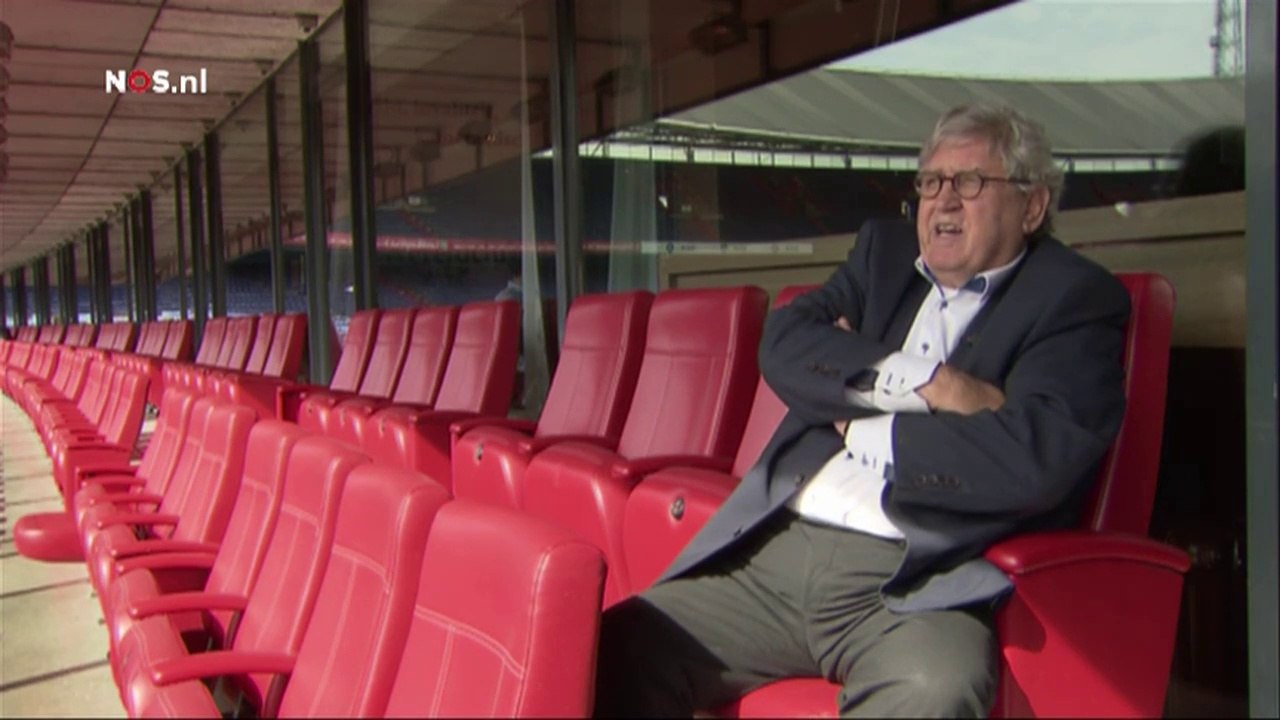 18-04-2015 Is er nog toekomst voor De Kuip