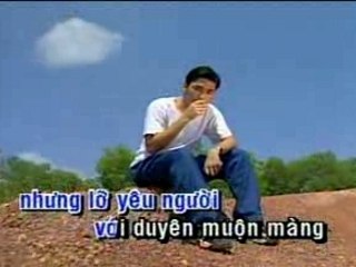 Sai Lam Van La Anh - Johnny Dung